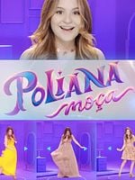 imagem de Poliana Moça