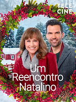 Pôster de Um Reencontro Natalino