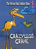 imagem de The All New Pink Panther Show