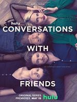 imagem de Conversas entre amigos