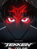 imagem de Tekken: Bloodline