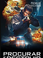 Pôster de Procurar e Destruir