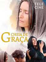 Pôster de Cheia de Graça