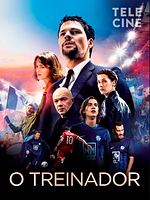 Pôster de O Treinador