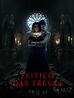 Pôster de Feitiço das Trevas