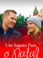 Pôster de Um Sapato Para o Natal