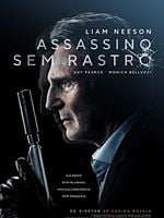 Pôster de Assassino Sem Rastro