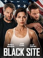 Pôster de Guerra Oculta