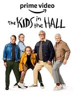 imagem de The Kids in the Hall