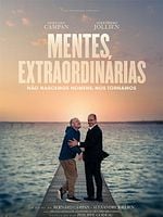 Pôster de Mentes Extraordinárias