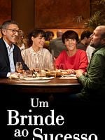 Pôster de Um Brinde ao Sucesso