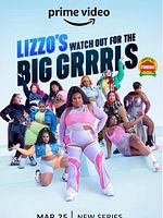 Pôster de Lizzo's Watch Out for the Big Grrrls