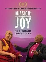 Pôster de Missão: Alegria em Tempos Difíceis
