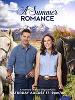 Pôster de A Summer Romance