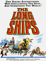 Pôster de Os Legendários Vikings