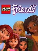 imagem de LEGO Friends