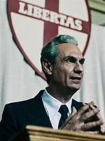 Pôster de Esterno notte