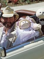 Pôster de Billion Dollar Babies: The True Story of the Cabbage Patch Kids