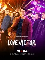 Love, Victor