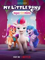 imagem de My Little Pony: Deixe sua Marca
