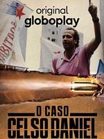 Pôster de O Caso Celso Daniel
