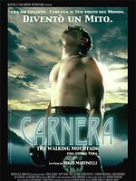 Pôster de A Glória de um Campeão