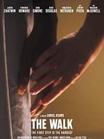 Pôster de The Walk