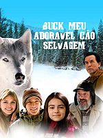 Pôster de Buck: Meu Adorável Cão Selvagem
