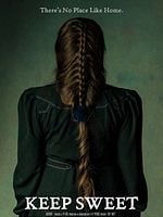 imagem de Keep Sweet: Pray and Obey