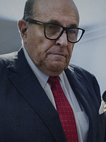 Pôster de Rudy! A Documusical