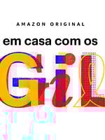 imagem de Em Casa com os Gil