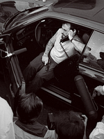 Pôster de Os Reféns de Gladbeck