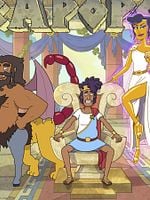 imagem de Krapopolis