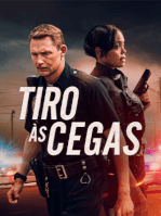 Pôster de Tiro às Cegas