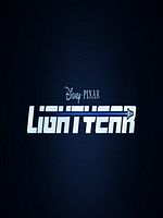 Pôster de Ao Infinito e Além: Buzz e sua Jornada para ser Lightyear