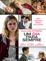 Pôster de Um Dia Para Sempre!