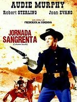 Pôster de Jornada Sangrenta
