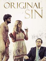 Pôster de Pecado Original