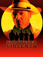 Pôster de Amanhecer Violento