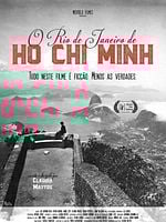 Pôster de O Rio de Janeiro de Ho Chi Minh