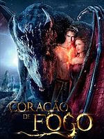 Pôster de Coração de Fogo