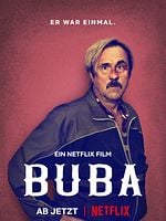 Pôster de Buba