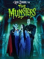 Pôster de The Munsters