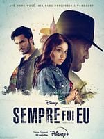 imagem de Sempre Fui Eu