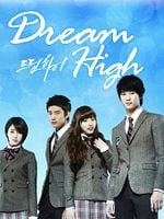 imagem de Dream High