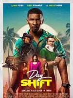 Pôster de Dupla Jornada