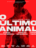 Pôster de O Último Animal