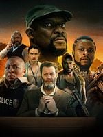 imagem de Que a Justiça Seja Feita