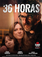 Pôster de 36 horas