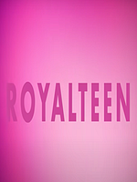 Pôster de Royalteen